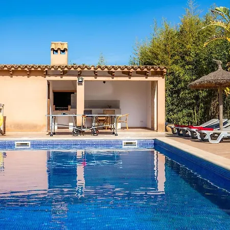 Son Peris Villa