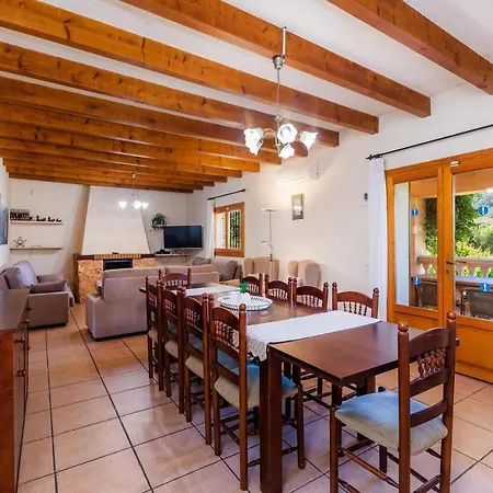 Villa Son Peris Ca's Concos