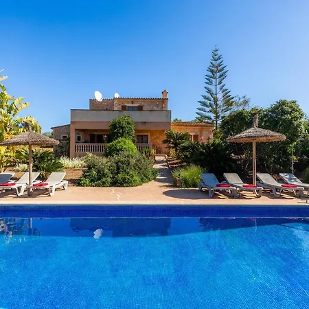 Villa Son Peris