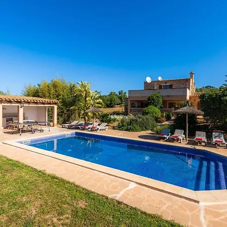 Villa Son Peris Ca's Concos