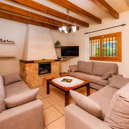 Villa Son Peris Ca's Concos