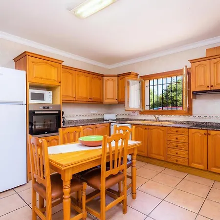 Villa Son Peris