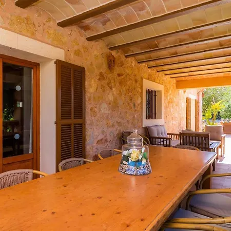 Villa Son Peris *