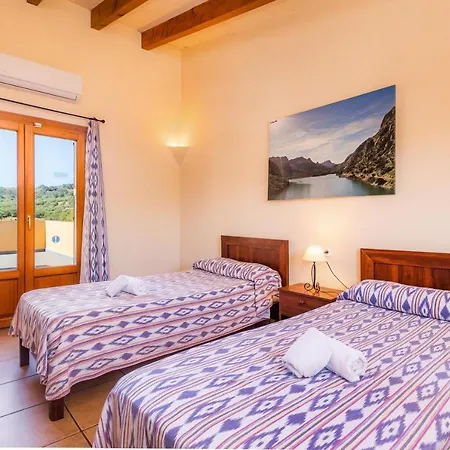 Villa Son Peris